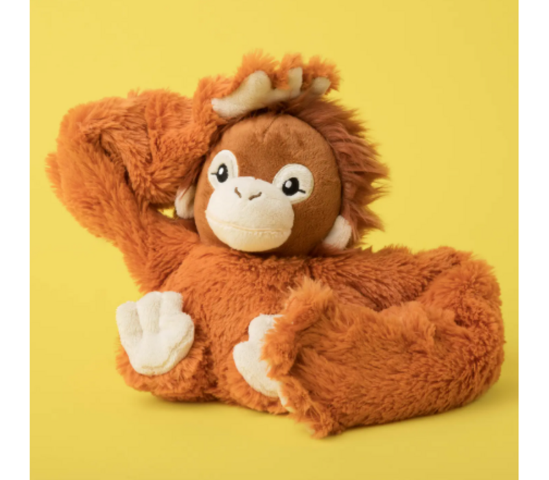 Hugarounds - Ollie the Orangutan*