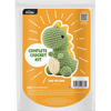 Plaid Crafts Crochet Kit - Dan the Dino*