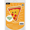 Plaid Crafts Crochet Kit - Parker the Pizza*
