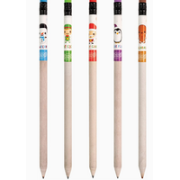 Holiday Smencils (sold individually)*