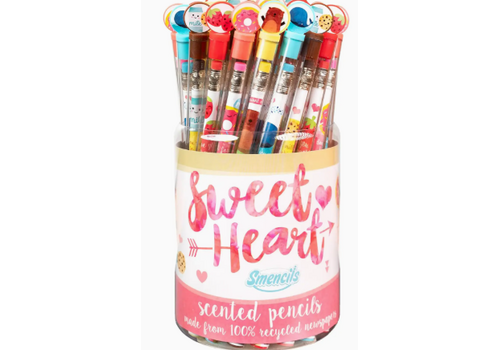 scentco Sweetheart Smencils (sold separately)*