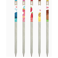 Sweetheart Smencils (sold separately)*