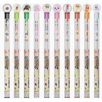 Graphite Candy Counter Scented Pencils (sold separately)*