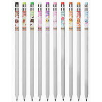 Graphite Candy Counter Scented Pencils (sold separately)*