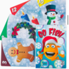 Regal Games Holiday Kid's Card Games PDQ -  Go Fish*