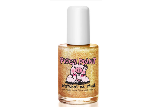 Piggy Paint Heart of Gold Piggy Paint