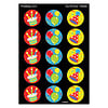Trend Enterprises Big Birthday/Frosting Stickers*