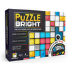 Gamewright Puzzle Bright - Electronic Handheld Puzzle Brainteaser Game*