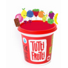 Tutti Frutti: Scented Modeling Dough Lemon