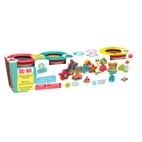 Tutti Frutti 3-pack sparkling Fruit Scents & Molds*