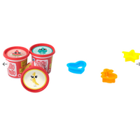 Tutti Frutti 3-pack sparkling Fruit Scents & Molds*