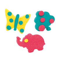 Tutti Frutti 3-pack sparkling Fruit Scents & Molds*