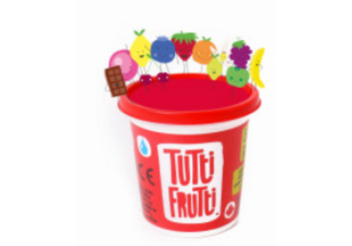 Tutti Frutti Tutti Frutti: Scented Modeling Dough- GRAPE *