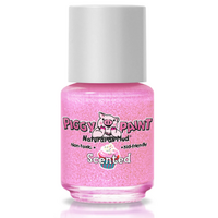 Cupcake Cutie - Scented Glitter Light Pink- 0.25oz