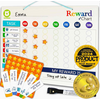 Behavior Reward Chart For Kids