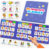 Quokka My Magnetic Planner-Magnetic Chore Chart For Kids