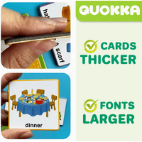 Behavior and  Chore Chart / Visual Schedule  For Kids - Magnetic Calendar