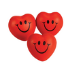 Valentine Heart Stress Balls - sold individually