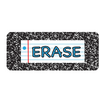 Magnetic Whiteboard Eraser Composition