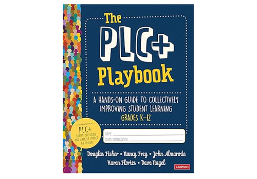 Heinemann The PLC+ Playbook