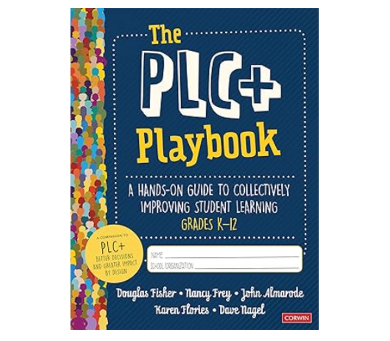 The PLC+ Playbook
