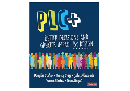 Learning Resources PLC+  -Better Decisions and Greater Impact by Design