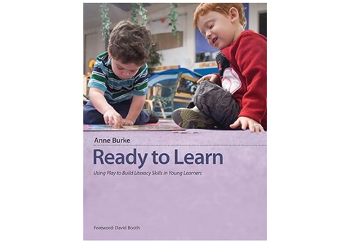 Pembroke Ready to Learn