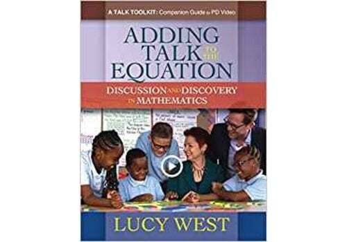 PEMBROKE PUBLISHING Adding Talk to the Equation