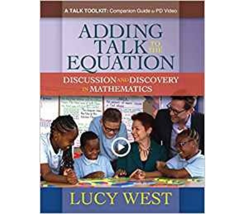 Adding Talk to the Equation