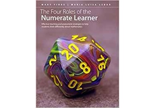 Heinemann The Four Roles of the Numerate Learner*