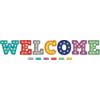 Teacher Created Resources Marquee Welcome Bulletin Board*
