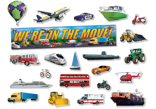 North Star Transportation BBS