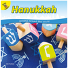 Carson Dellosa Hanukkah - Ready Readers