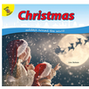 Carson Dellosa Christmas - Ready Readers