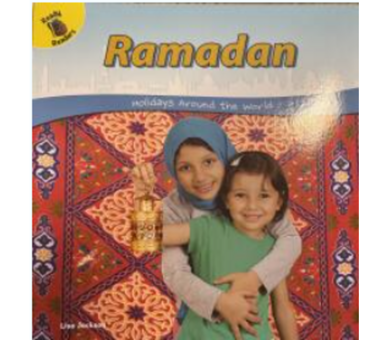 Ramadan - Ready Readers