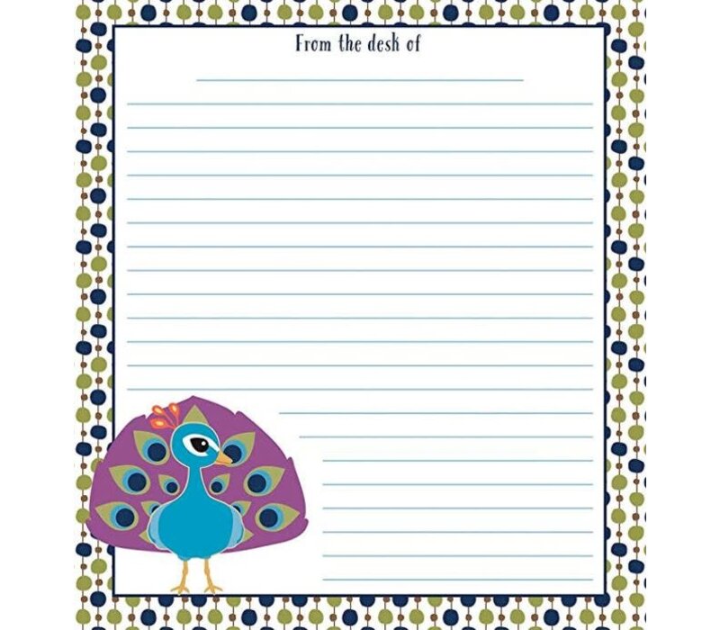 You-Nique Notepad  (D)