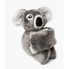 Hugimals World HUGIMALS Hug Babies- Qinn the Koala