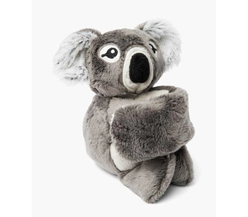 HUGIMALS Hug Babies- Qinn the Koala