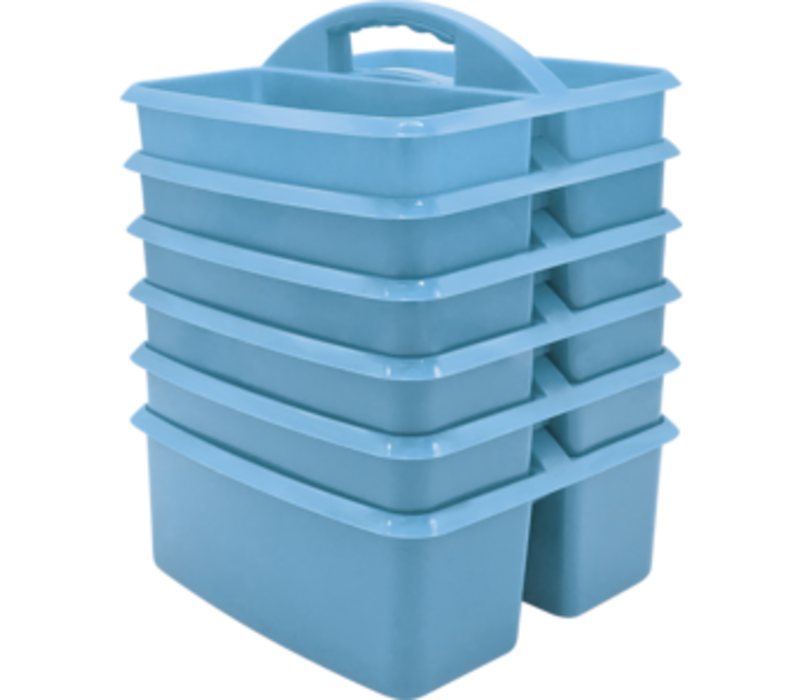 UTILITY CADDY - Light Blue