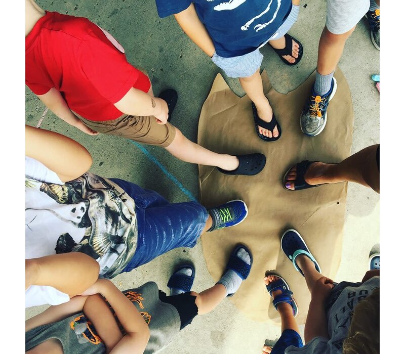 Mission Science Summer Camp - June 29 - July 3