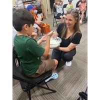 Mission Science Summer Camp - June 29 - July 3