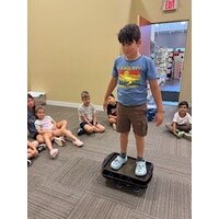 Mission Science Summer Camp - June 29 - July 3