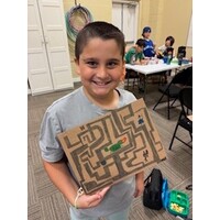 Mission Science Summer Camp - June 29 - July 3