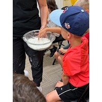 Mission Science Summer Camp - June 29 - July 3