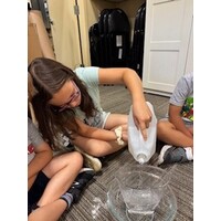 Mission Science Summer Camp - August 4-7