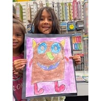 Let's Create! Summer Camp - July 6-10