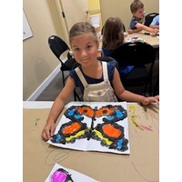 Let's Create! Summer Camp - July 6-10