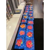 Let's Create! Summer Camp - July 27-31