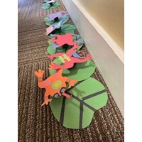 Amazing Animal Adventures  Camp - July 13-17