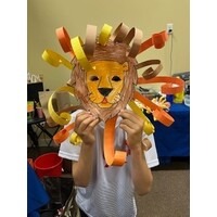 Amazing Animal Adventures  Camp - July 13-17